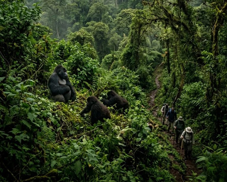 uganda